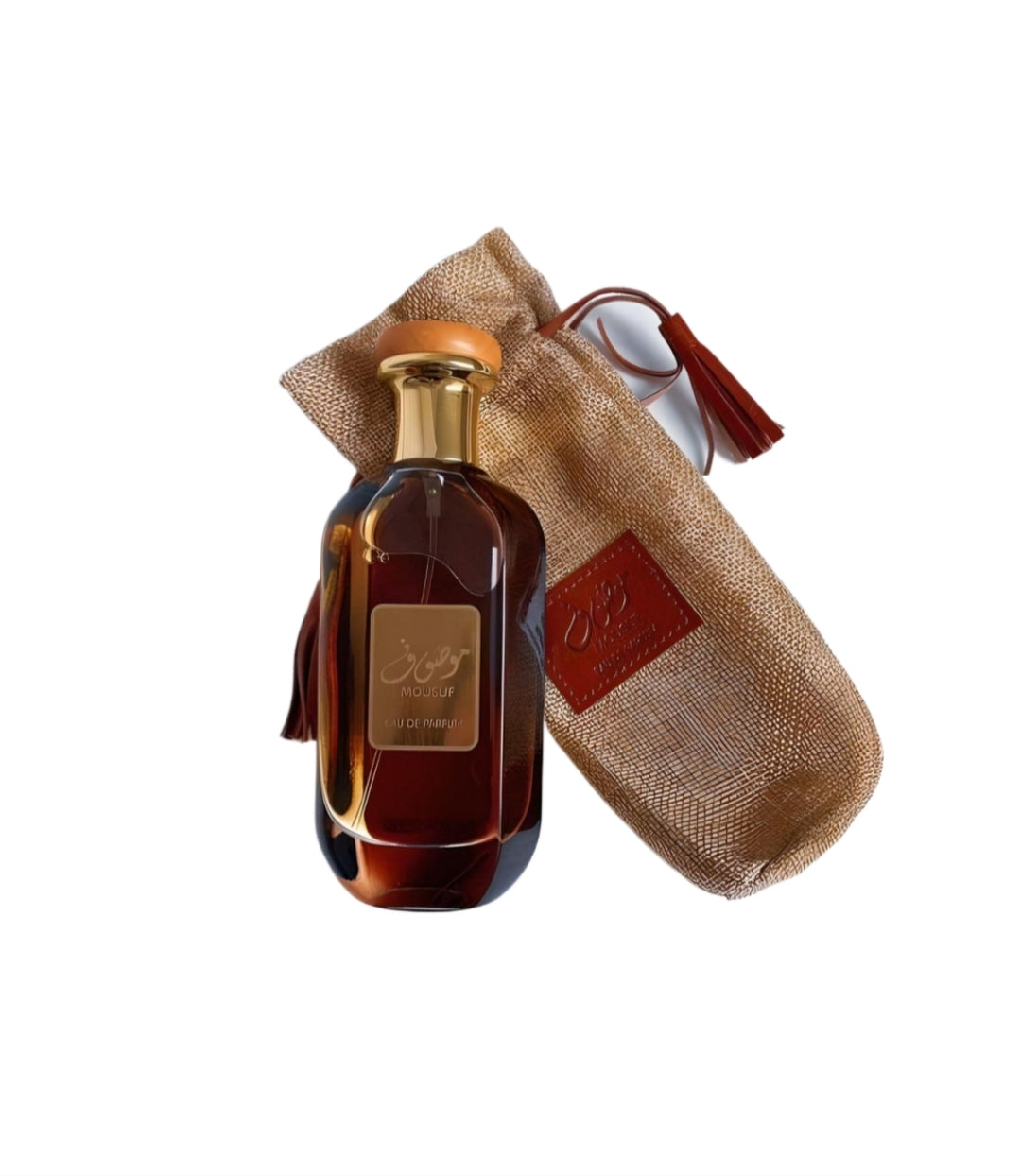 10 mix and match Perfume